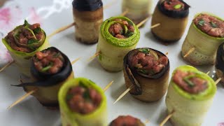 Simple and delicious dinner in just 5 minutes