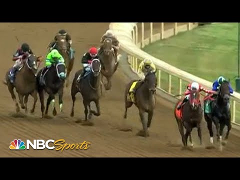 Stoll Keenon Ogden Phoenix 2020 (FULL RACE) | NBC Sports