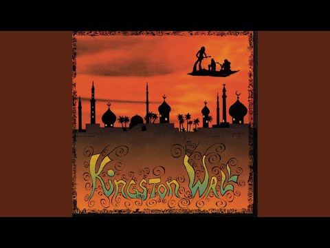 Waste of Time - Kingston Wall
