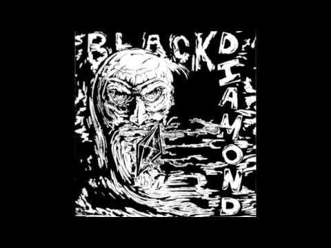 Thumbnail for Black Diamond - Metal Warriors