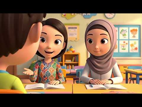 Kolaborasi Sekolah & Rumah