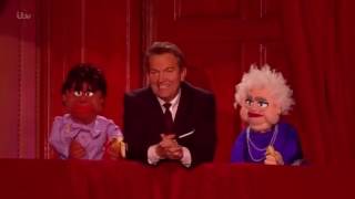 Bananarama - Venus (Tonight At The London Palladium)