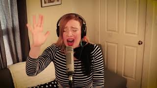 True Colors - Cyndi Lauper - Sharon Little Cover