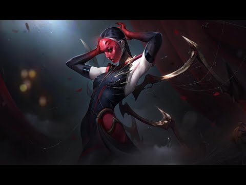 Elise 3:06 red clear [25.04]