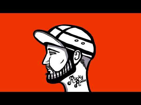 3  Ricky Raw   Fire Moji ft  Amir Herron