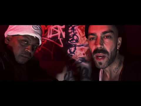 RULA DANS LA VILLE//// OFFICIAL CLIPVIDEO PART1. ( ERREDEROCK & WEAHSTYLE FILM BY CRISGARFILMS)