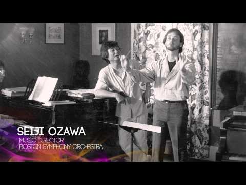 Carl St.Clair - 25 Years on a Journey of Illumination - Part 2