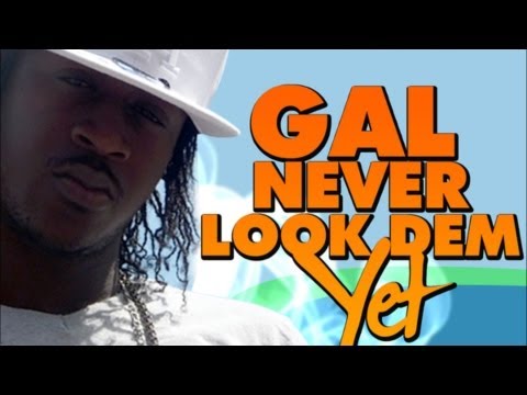 Navino - Gal Never Look Dem Yet [SWA Riddim] August 2012