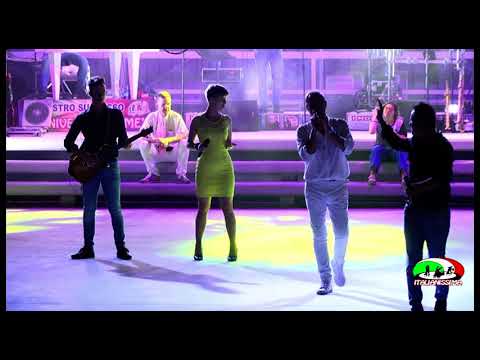 MARCO E IL CLAN UNA ROSA PER TE