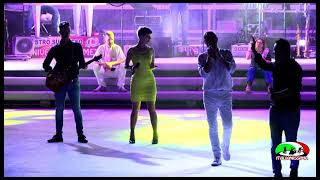 MARCO E IL CLAN UNA ROSA PER TE #italianissima #veryitaliantv #italianissimatv #marcoeilclan