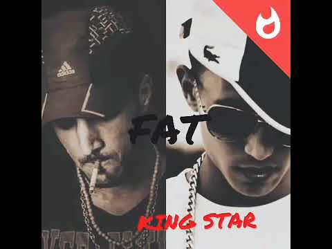 T-FLOW Feat 7-TOUN  KING STAR ( Freestyle Audio Prod By BUNINA)