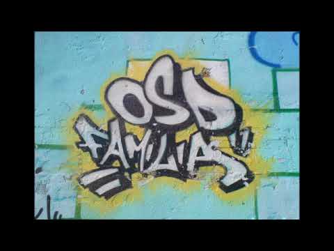 OSD Familia (Hary, Sztajer, AMB) - Wciąż (prod. Żółty - Jeeeich Records)
