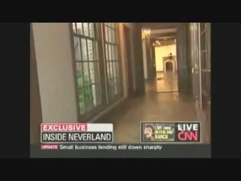 Michael Jackson's Ghost