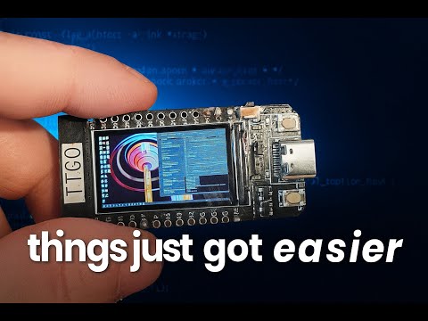 Export Images as .h RGB565 for Arduino & Microcontrollers | vSeven Demo