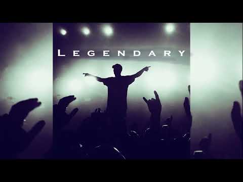 (FREE FOR PROFIT) Dark Orchestral NF Type Beat 2022 - "Legendary" | Epic Cinematic Hopsin Type Beat