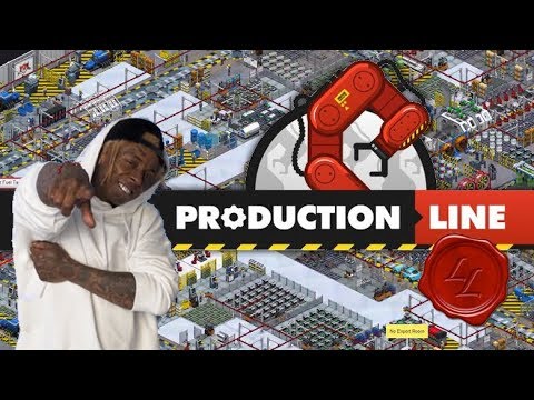 , title : 'Production Line: Car Factory Simulation - Underrated Game Review'