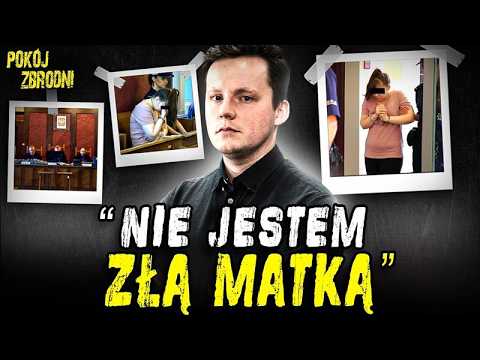 She killed her 2-year-old son and accused his 4-year-old brother. "Unthinkable"