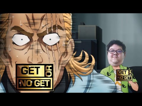 King SSR+ GET OR NO GET!!! Next Generation Speed Booster!!! [One Punch Man: The Strongest]