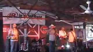 Fred Eaglesmith - Rooster Fight