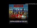 Assassin- 12- Ghetto Heaven Ft Mexicali