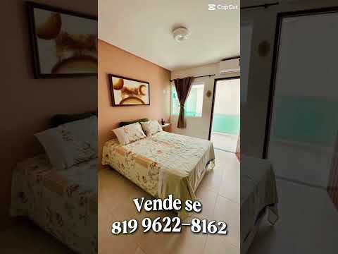 vende-se esse imóvel em Tamandaré.