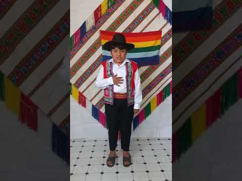 HOMENAJE A LA GRAN HEROINA CECILIA TUPAC AMARÚ