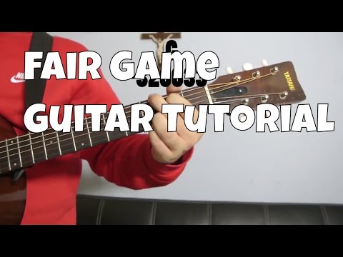 Fair Game - Sia