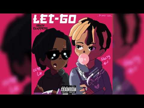 S6LTY & cl4pers - “Let Go” (Official Audio) [Prod. Triazo x Ayoley]