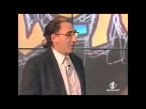 La domanda di Battiato a Quelo