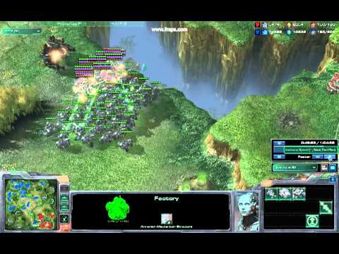 Epic Raven seeker missile: Ach: Beep, Beep, Boom!