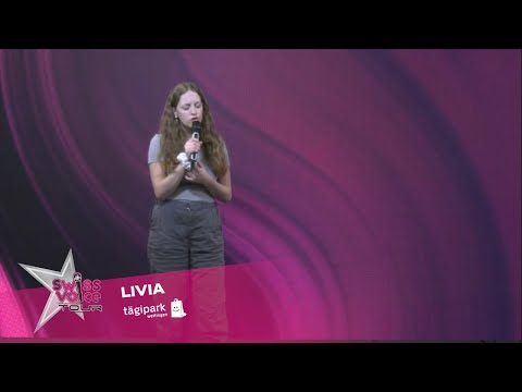 Livia -- Swiss Voice Tour 2023, Tägipark Wettingen_YouTube.mp4