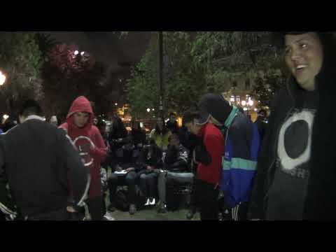 SENC KOMADREJA BIG ENTE vs RUUXER THANATOS FESIM | 3er Lugar | SHAMAN KINGS FT. RG BATTLES 3 vs 3