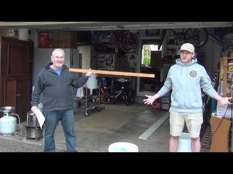 HBW 240: Isolation IPA - from Brew to Imbibe