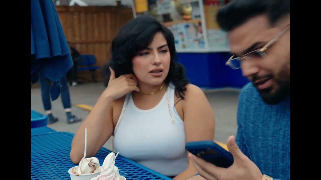 The Station (OFFICIAL VIDEO) PREM DHILLON | Osaf Fateh Ali | Rass | Latest Punjabi Songs 2025