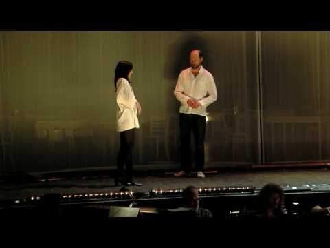 Teaser Die Entführung aus dem Paradies