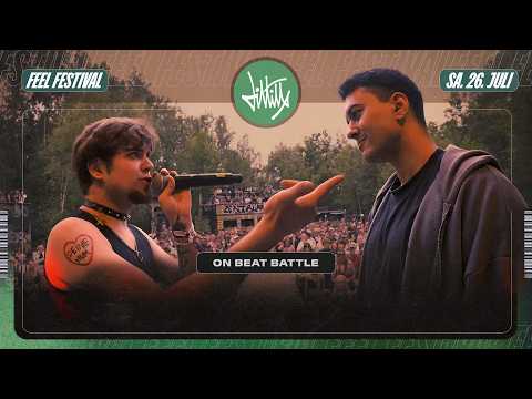 Yuah vs Zeptah