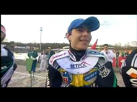 Stelmet Falubaz Zielona Góra - Unibax Toruń (2011)