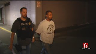 New Evidence Could Overturn Tulsa Man's Murder Conviction