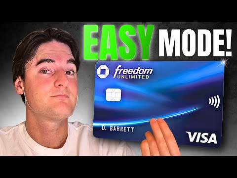 Chase Freedom Calendar