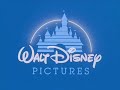 Walt Disney Pictures Buena Vista Distribution 1961 1999 Opening 101 Dalmatians