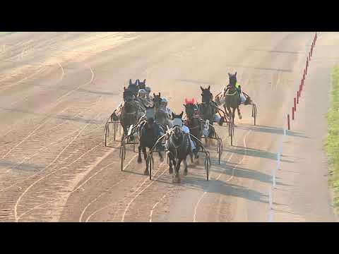 2023.08.20. 10. Futam - GARAI ISTÁLLÓ DÍJA HENDIKEP Autóstart!