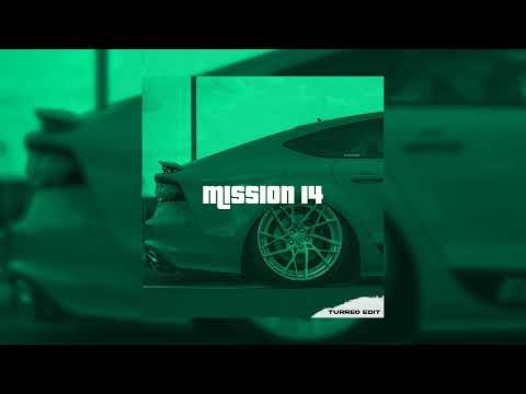 MICRO TDH | MISSION 14 - Alan Gomez x Martin Schuster