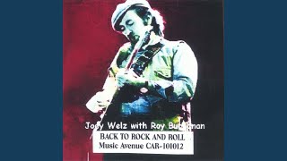 Shake, Rattle & Roll