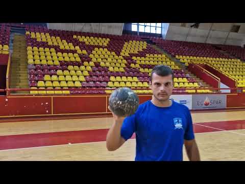 ГРК ОХРИД ИНТРО 2022 23