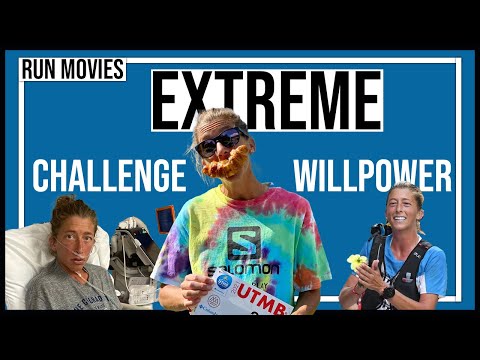 Courtney Dauwalter: The Grand Adventure Through Ultra Running History