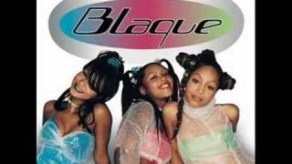 Blaque- When The Last Teardrop Falls