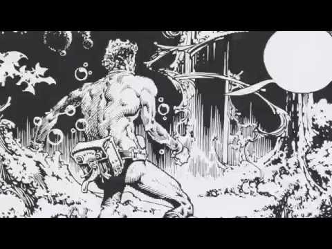 KOMIKERO CHRONICLES Teaser