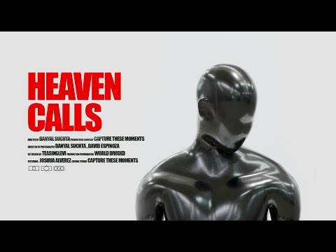 Video thumbnail for Heaven Calls