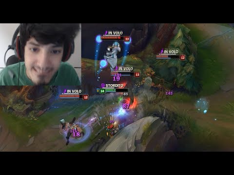 Ranked #12 - Il mio Pick speciale