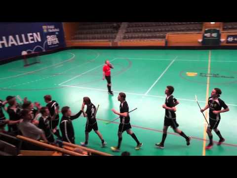 Gamla Stan IBK - Umeå City period 2